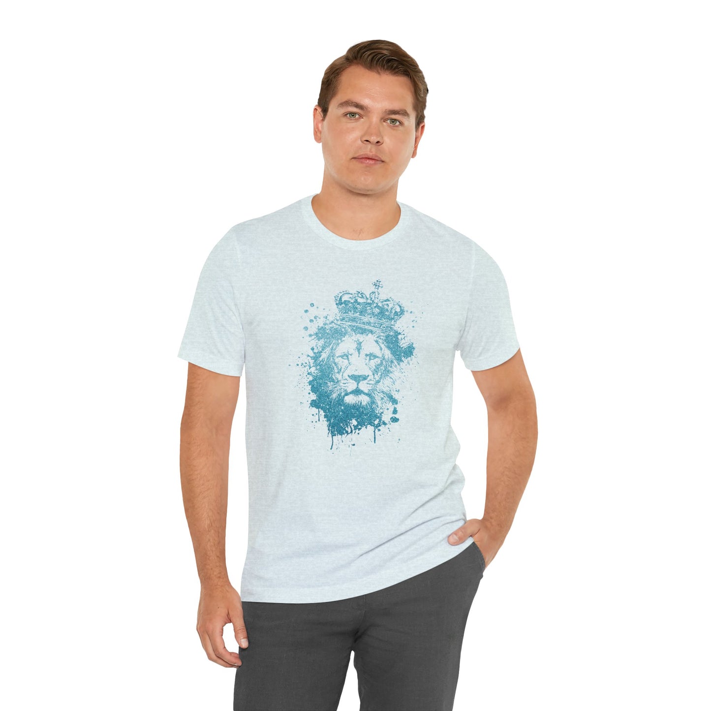 King | Graphic Tee