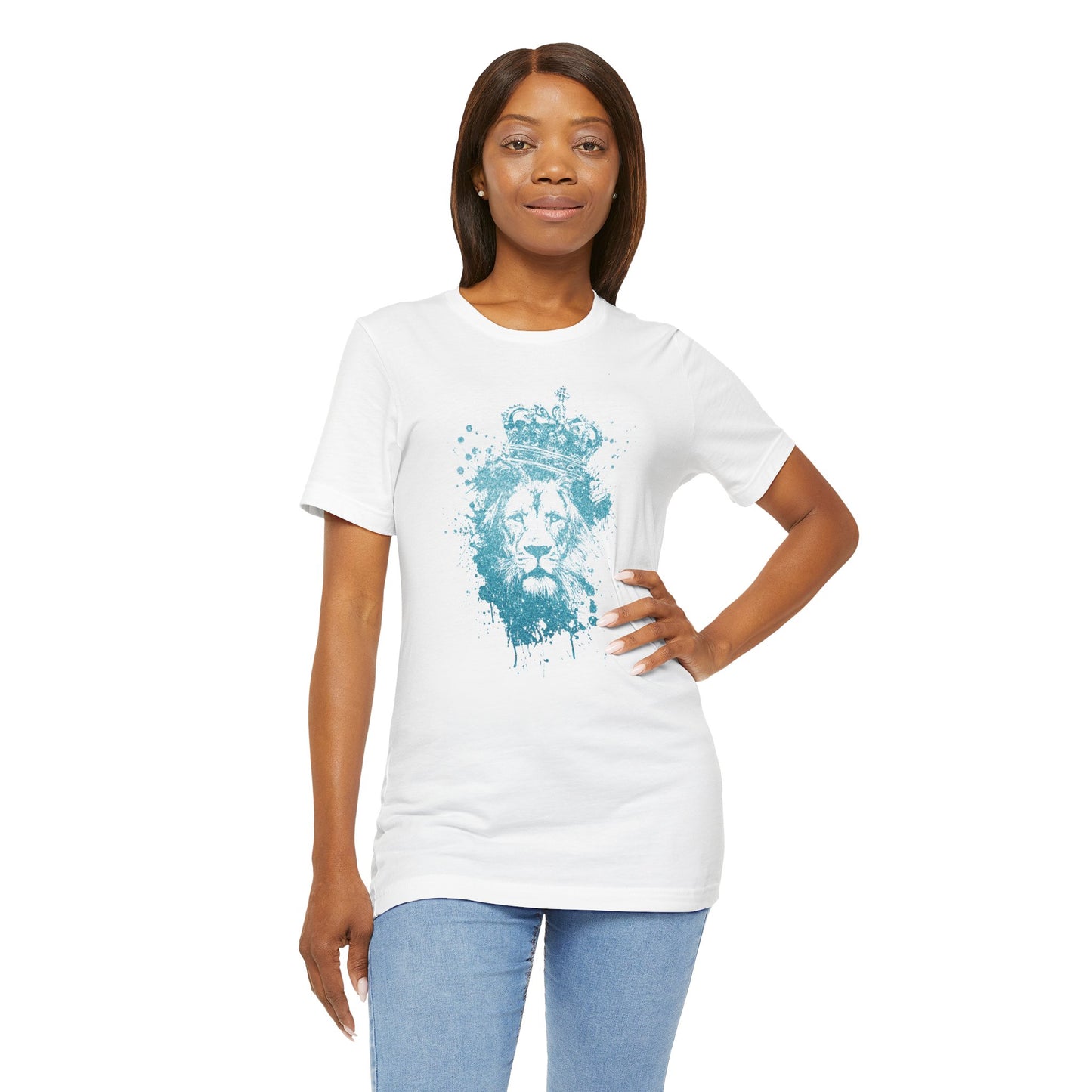 King | Graphic Tee