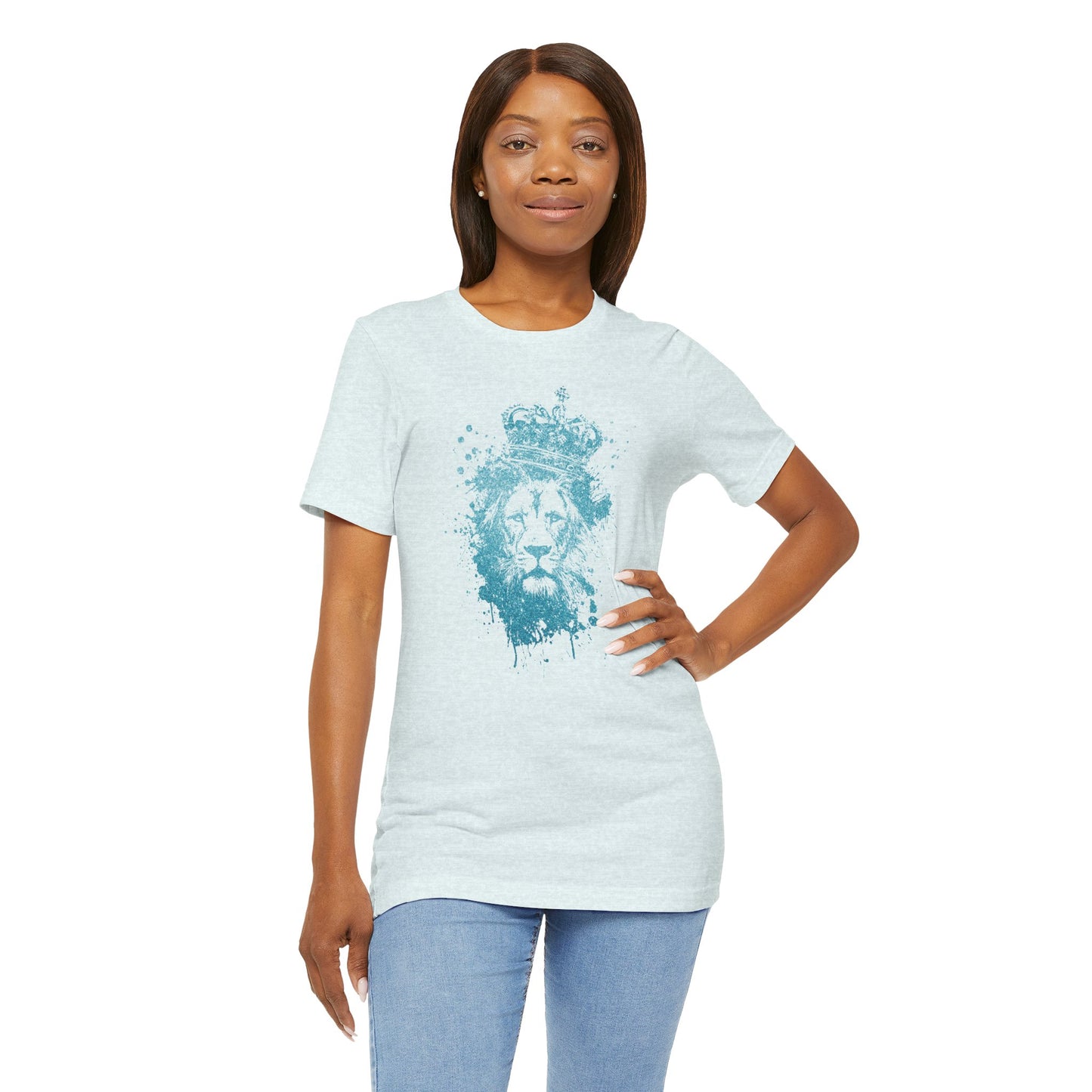 King | Graphic Tee