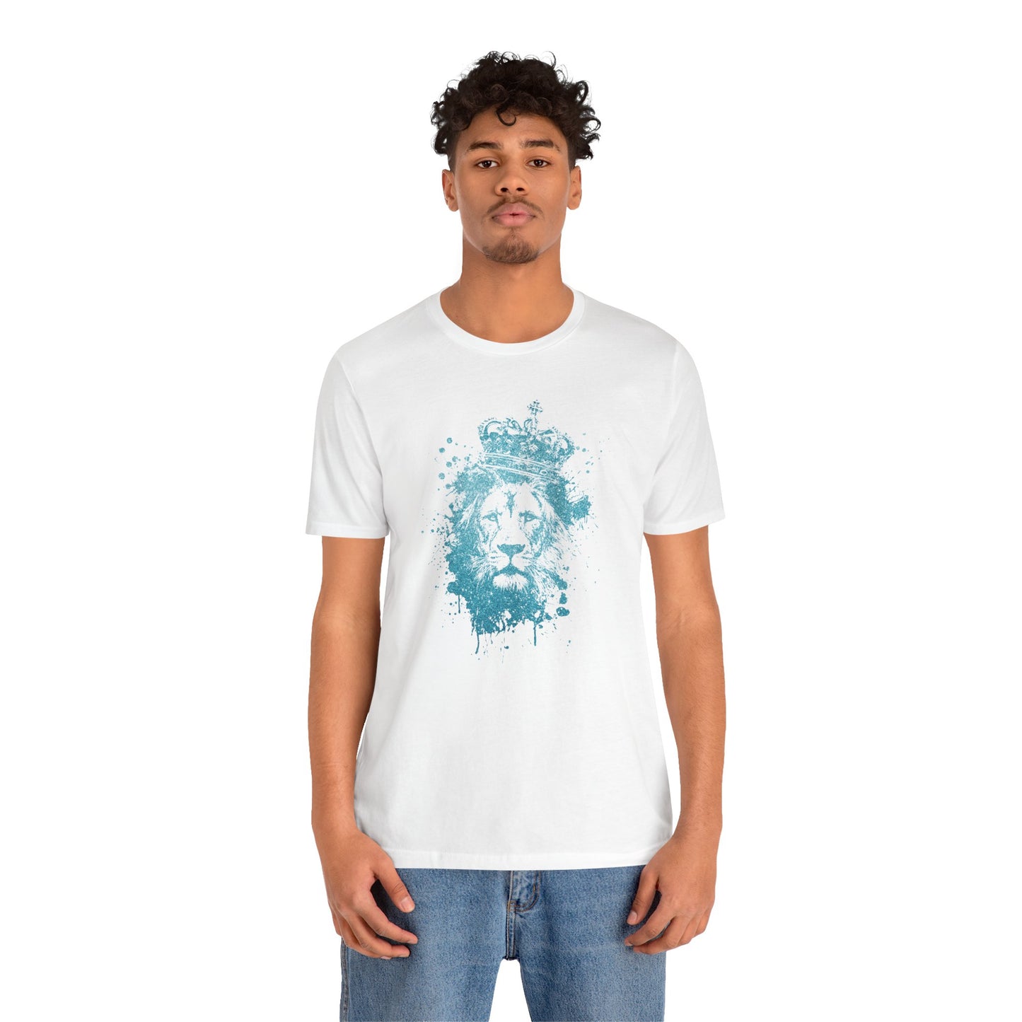 King | Graphic Tee
