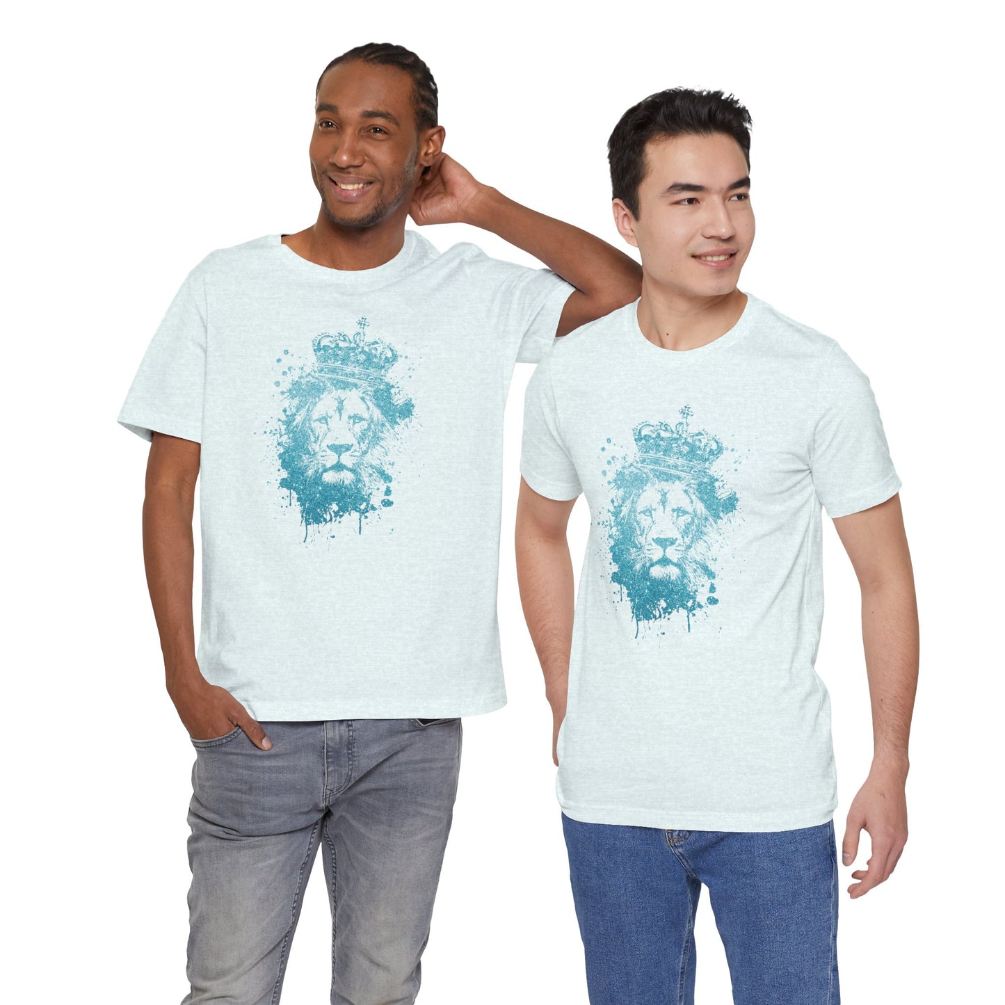 King | Graphic Tee